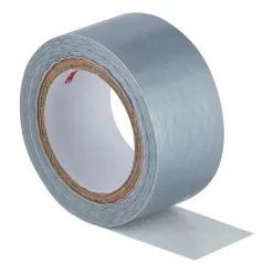 Toile de réparation universel Scotch gris, 19mm x 3 m