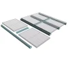 Toiture solaire - HEKILI Gris Anthracite 5,73m x 1,196m
