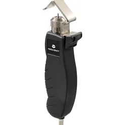 TOOLCRAFT TO-9374271 Pince à dénuder pour câbles ronds 6 à 25 mm