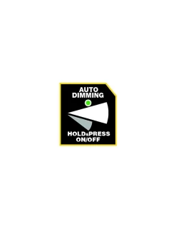 TORCHE ALUMINIUM STANLEY ANTIDERAPANTE 600 LUMENS