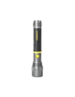 TORCHE ALUMINIUM STANLEY ANTIDERAPANTE 600 LUMENS