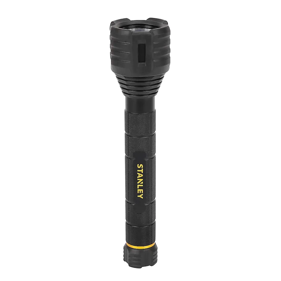 Torche indestructible Stanley 600 lumens