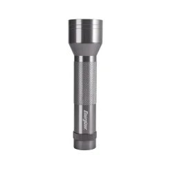 Torche métal led 2D Energizer 150 lumens