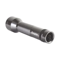 Torche métal led 2D Energizer 150 lumens