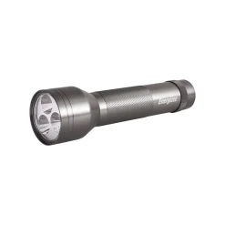 Torche métal led 2D Energizer 150 lumens