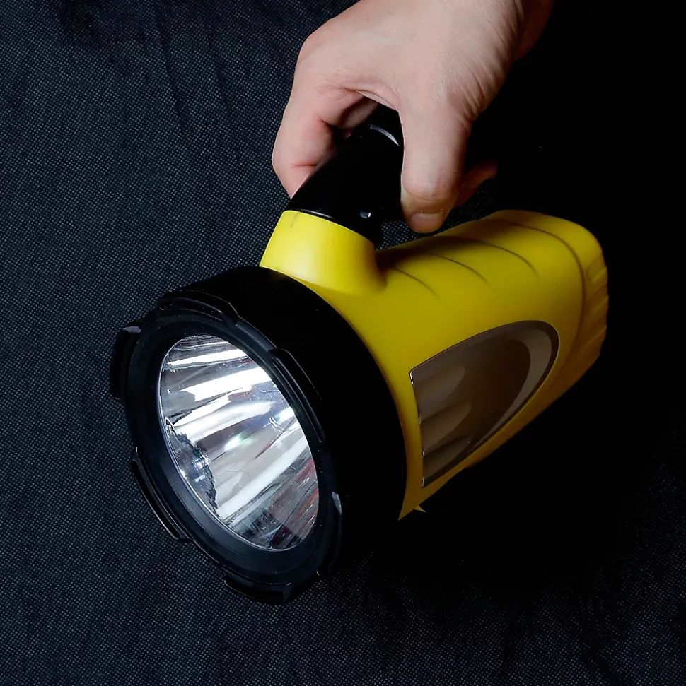 Torche rechargeable Diall 620 lumens
