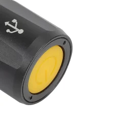 Torche rechargeable Stanley Zoom 600 lumens