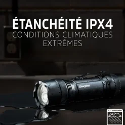 Torche tactical 700 rechargeable Energizer