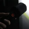 Torche Ultra Power 10000 Lumens FISHTEC LED COB Faisceau 300 m Aluminium Rechargeable 4 Modes Zoom