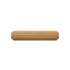 100 tourillons hêtre ø10 mm Diall Bois