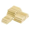 120 tourillons Wolfcraft ø10 x 40 mm