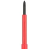 Tournevis cruciforme isolé PH0 155mm - HANGER - 132000