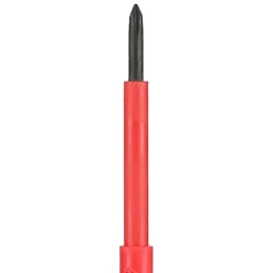 Tournevis cruciforme isolé PH0 155mm - HANGER - 132000