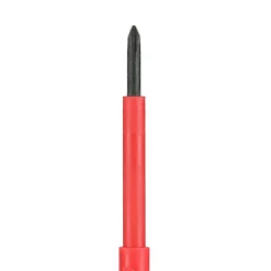 Tournevis cruciforme isolé PH0 155mm - HANGER - 132000
