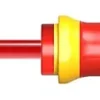 Tournevis Facom Protwist isolé 1000V Plat 3,5x100 mm