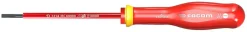 Tournevis Facom Protwist isolé 1000V Plat 3,5x100 mm