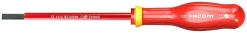 Tournevis Facom Protwist isolé 1000V Plat 5,5x150 mm