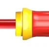 Tournevis Facom Protwist isolé 1000V Phillips 1x100 mm