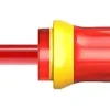 Tournevis Facom Protwist isolé 1000V Plat 4x150 mm