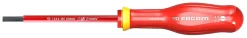 Tournevis Facom Protwist isolé 1000V Plat 4x150 mm