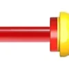 Tournevis Facom Protwist isolé 1000V Plat 6.5x200 mm