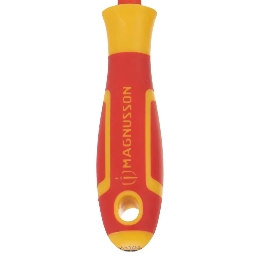 Tournevis Philips VDE Magnusson PH1 100 x 5 mm