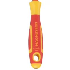 Tournevis plat VDE Magnusson 75 x 3,5 mm