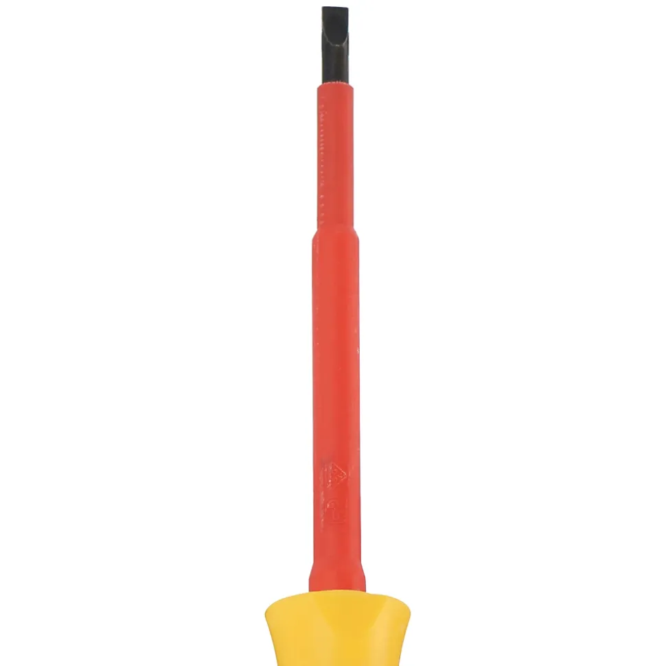 Tournevis plat VDE Magnusson 125 x 5,5 mm