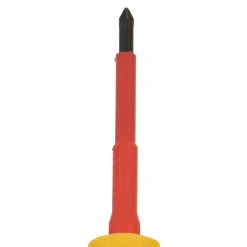 Tournevis Pozidriv VDE Magnusson PZ1 75 x 1 mm
