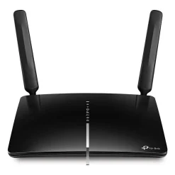 TP-Link Archer MR600 Routeur 4G+ Cat. 6 Debit 300 Mbps WiFi AC 1200 Mbps
