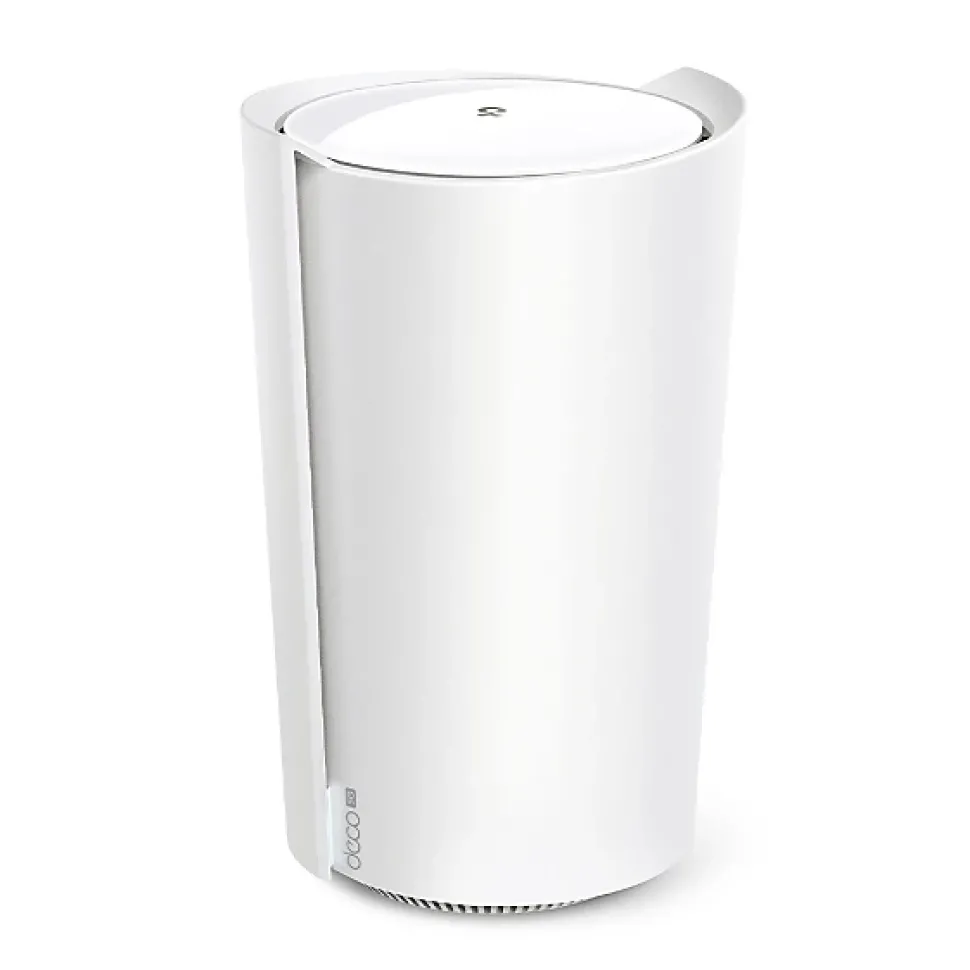 TP Link Deco X50 5G Systeme WiFi 6 Mesh Haut Debit