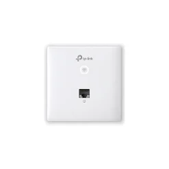 TP Link - Point d acces Wi Fi mural EAP230 - Dual band 1200 Mbps - PoE - 2 ports Gigabit