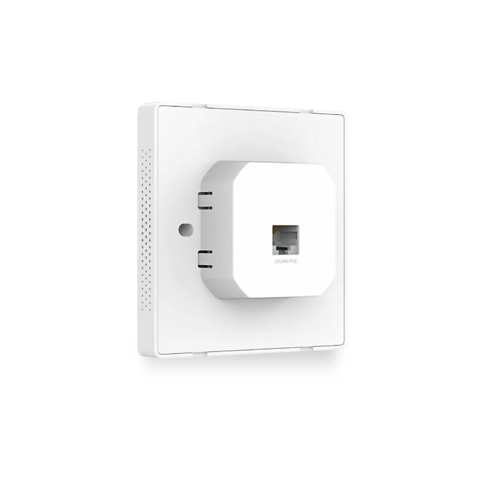 TP Link - Point d acces Wi Fi mural EAP230 - Dual band 1200 Mbps - PoE - 2 ports Gigabit