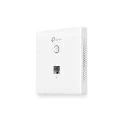 TP Link - Point d acces Wi Fi mural EAP230 - Dual band 1200 Mbps - PoE - 2 ports Gigabit