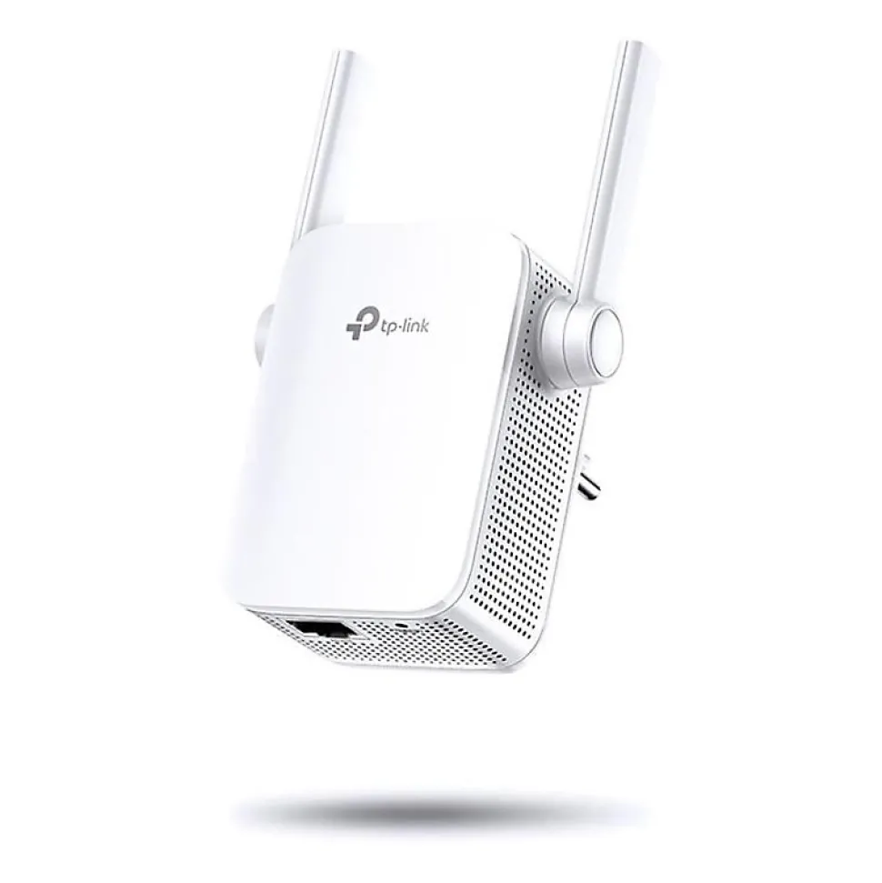TP-LINK Repeteur WiFi TL-WA855RE - 300Mbps - 100Mb LAN
