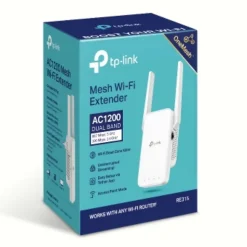 TP-Link RE315 Répéteur WiFi Mesh AC1200