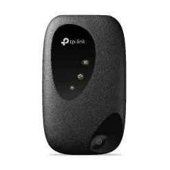 TPLINK - Routeur 4G LTE M7200 - 300 Mbps - Batterie 2000mAh - 10 appareils