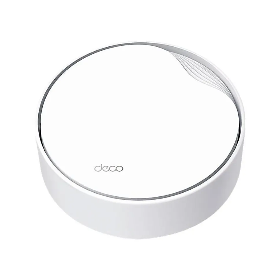 TP-LINK TPLINK Access Point Deco X50-PoE(2-pack) X50PoE(2pack)