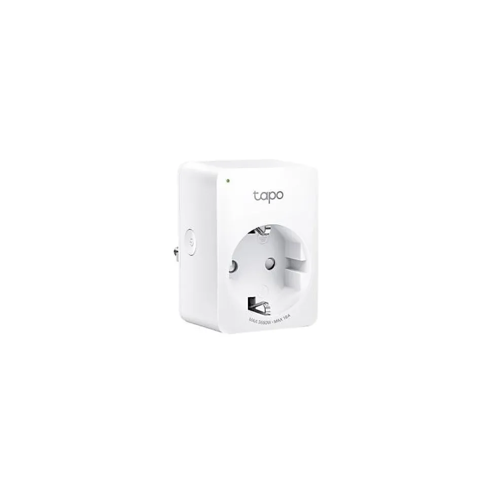TP-LINK TPLINK Mini Smart WiFi Socket Tapo P110 (TAPO P110)