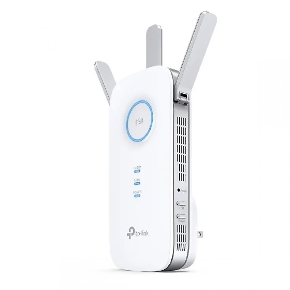 TP-LINK TPLINK Repeater (RE550) (RE550)