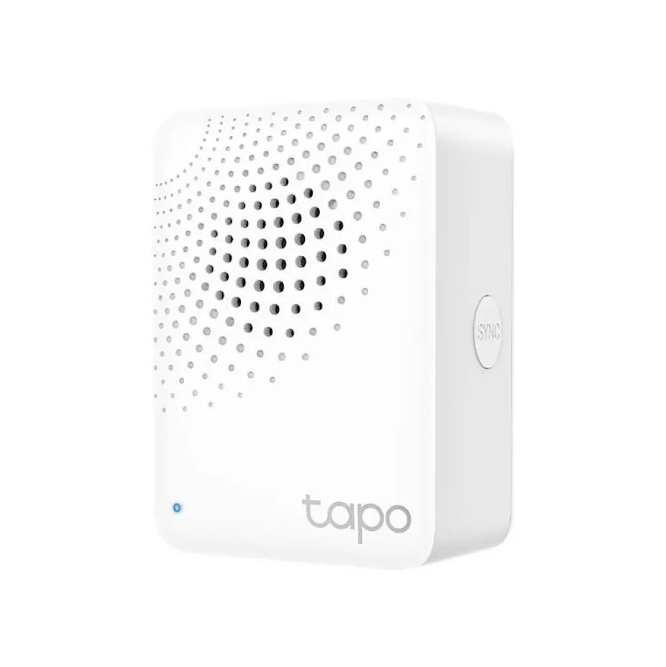 TP-LINK TPLINK Smart-Hub SmartHub Tapo H100 (TAPO H100)