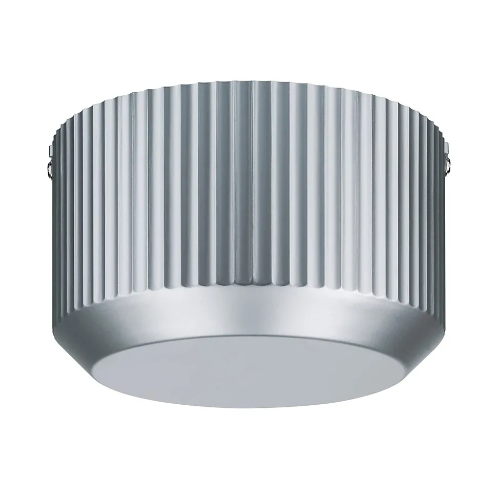 Transformateur Paulmann Toroidal 97932 pour Éclairage à Câble Basse Tension en Chrome