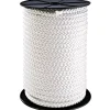 Tresse en polypropylène WERKA PRO - Diamètre 8mm 50m