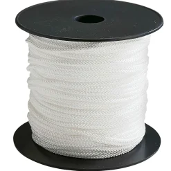 Tresse polypropylène 100m Diamètre 3mm