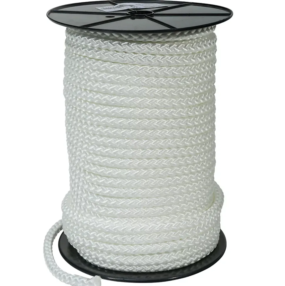 Tresse polypropylène WERKA PRO 12mm x 50m
