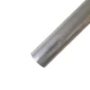 Tube aluminium 30 mm ep 2 mm, Longueur : 1 metre - Comment Fer