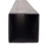 Tube carré acier 16 x 16 ep 1,5 mm, Longueur : 3 metres - Comment Fer
