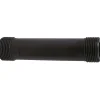 Tube d'attente plastique noir - Itron - MM 3/4' - 110 mm