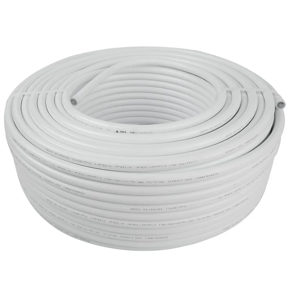 Tube multicouche NU PER diam16 10 m
