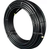 Tube PE eau 25m D25 bleu 16 bars - WAVIN - 3025011